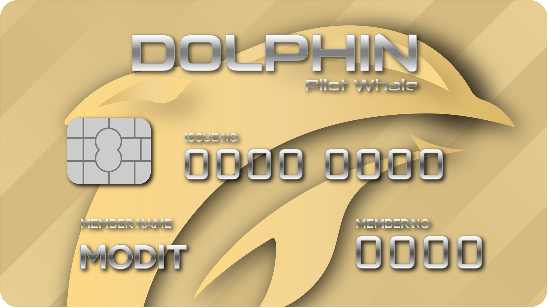 ModIT Store: Pilot Whale Card - FiveM Mods | Modit.store